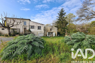 achat maison st-hilaire-de-villefranche 17770