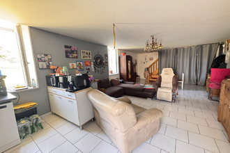 achat maison st-hilaire-de-villefranche 17770