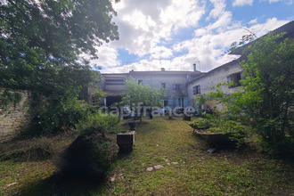 achat maison st-hilaire-de-villefranche 17770