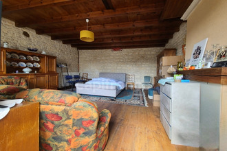 achat maison st-hilaire-de-villefranche 17770