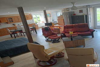 achat maison st-hilaire-de-voust 85120