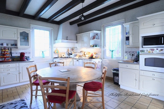 achat maison st-hilaire-de-voust 85120