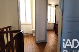 achat maison st-hilaire-de-voust 85120