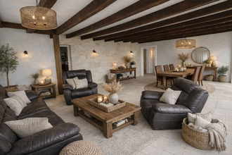 achat maison st-hilaire-de-voust 85120