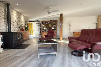 achat maison st-hilaire-de-voust 85120