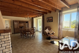 achat maison st-hilaire-de-voust 85120