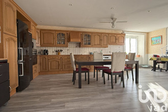 achat maison st-hilaire-de-voust 85120