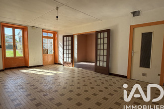 achat maison st-hilaire-de-voust 85120