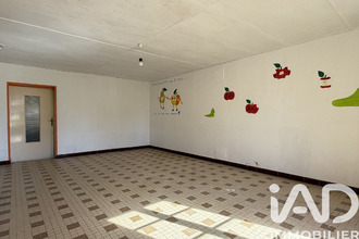 achat maison st-hilaire-de-voust 85120