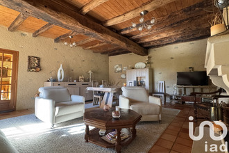 achat maison st-hilaire-de-voust 85120