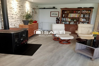 achat maison st-hilaire-de-voust 85120