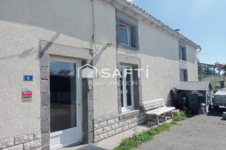 achat maison st-hilaire-de-voust 85120