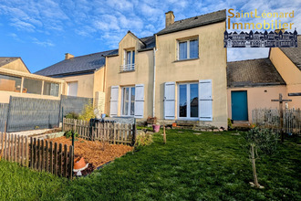 achat maison st-hilaire-des-landes 35140