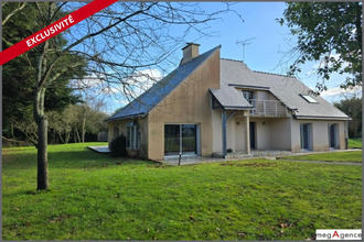 achat maison st-hilaire-des-landes 35140