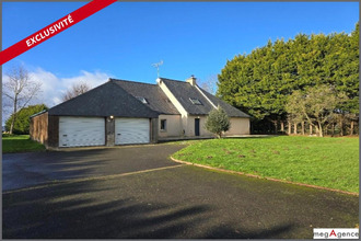 achat maison st-hilaire-des-landes 35140