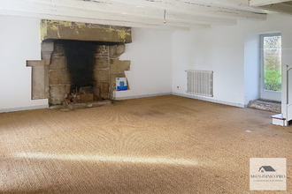 achat maison st-hilaire-des-landes 35140