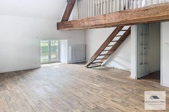 achat maison st-hilaire-des-landes 35140