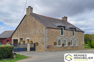 achat maison st-hilaire-des-landes 35140