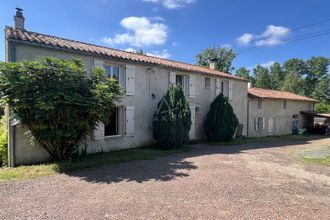 achat maison st-hilaire-des-loges 85240