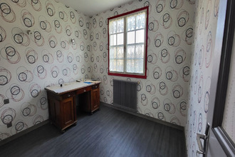 achat maison st-hilaire-des-loges 85240