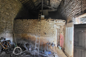 achat maison st-hilaire-des-loges 85240