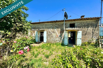 achat maison st-hilaire-des-loges 85240