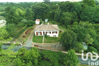 achat maison st-hilaire-des-loges 85240