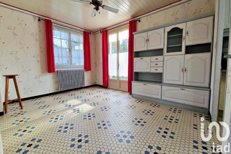 achat maison st-hilaire-des-loges 85240