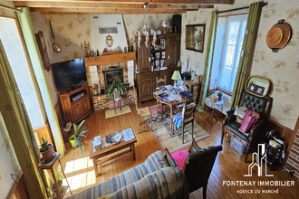 achat maison st-hilaire-des-loges 85240