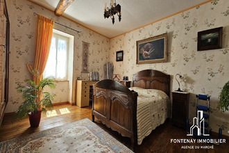 achat maison st-hilaire-des-loges 85240