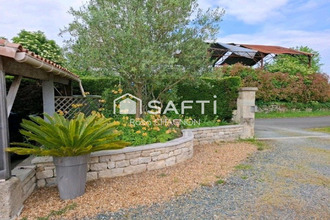 achat maison st-hilaire-des-loges 85240