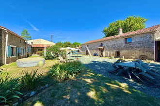 achat maison st-hilaire-des-loges 85240