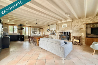 achat maison st-hilaire-des-loges 85240