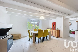 achat maison st-hilaire-des-loges 85240