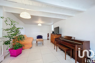 achat maison st-hilaire-des-loges 85240