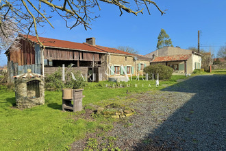 achat maison st-hilaire-des-loges 85240