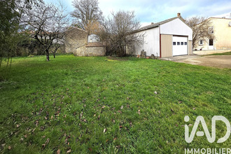 achat maison st-hilaire-des-loges 85240