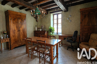 achat maison st-hilaire-des-loges 85240