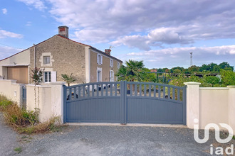 achat maison st-hilaire-des-loges 85240
