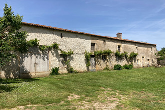 achat maison st-hilaire-des-loges 85240