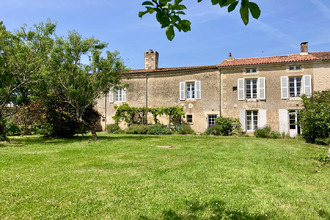 achat maison st-hilaire-des-loges 85240