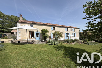 achat maison st-hilaire-des-loges 85240