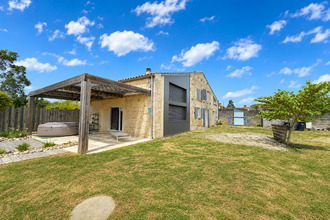 achat maison st-hilaire-des-loges 85240