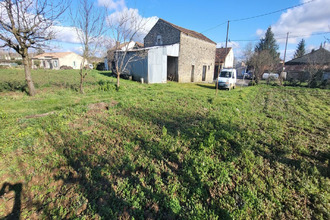 achat maison st-hilaire-des-loges 85240