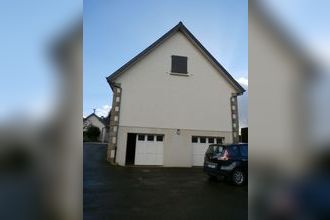 achat maison st-hilaire-du-harcouet 50600