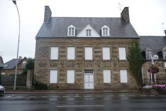 achat maison st-hilaire-du-harcouet 50600