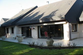 achat maison st-hilaire-du-harcouet 50600