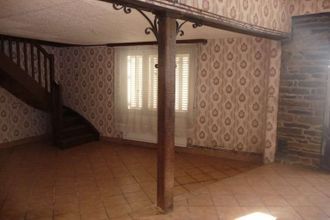 achat maison st-hilaire-du-harcouet 50600