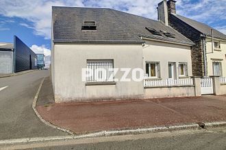 achat maison st-hilaire-du-harcouet 50600