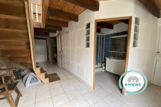 achat maison st-hilaire-du-harcouet 50600